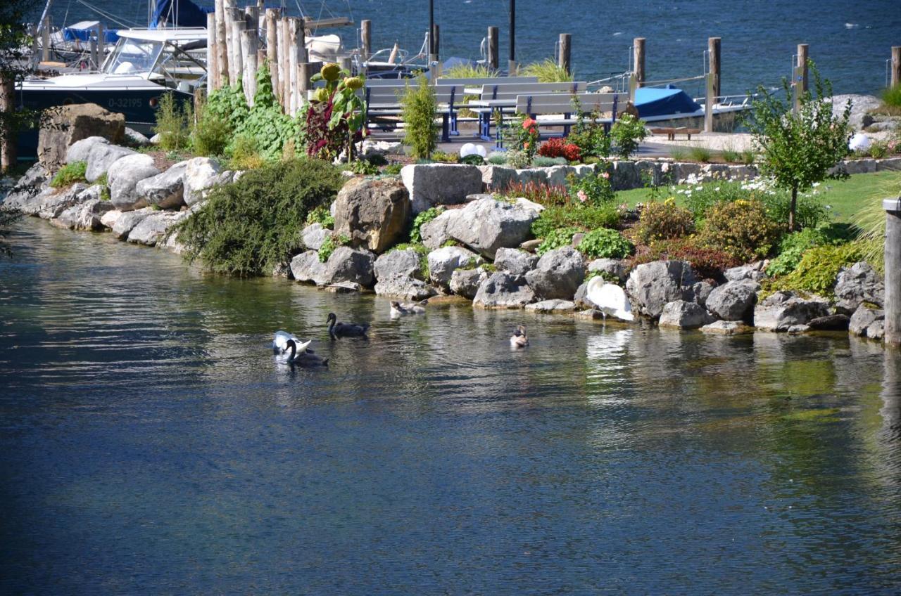 Wohnen Am See Villa Schroetter Direkt Am Traunsee Rindbach Ngoại thất bức ảnh