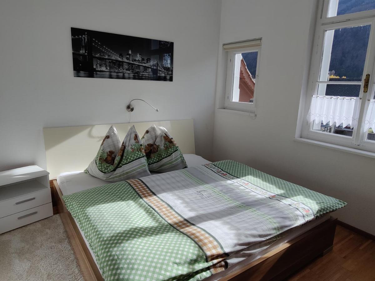 Wohnen Am See Villa Schroetter Direkt Am Traunsee Rindbach Ngoại thất bức ảnh