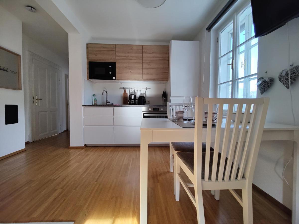 Wohnen Am See Villa Schroetter Direkt Am Traunsee Rindbach Ngoại thất bức ảnh