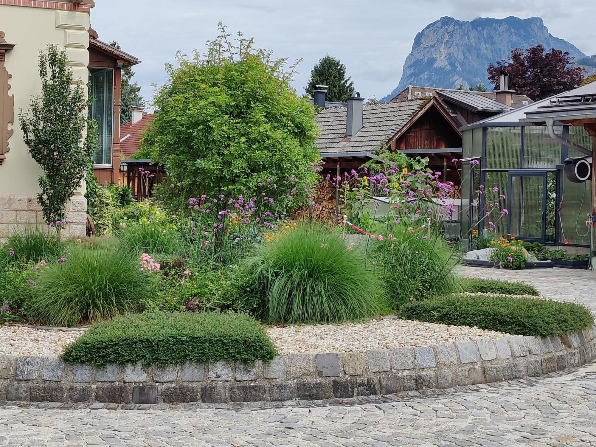 Wohnen Am See Villa Schroetter Direkt Am Traunsee Rindbach Ngoại thất bức ảnh