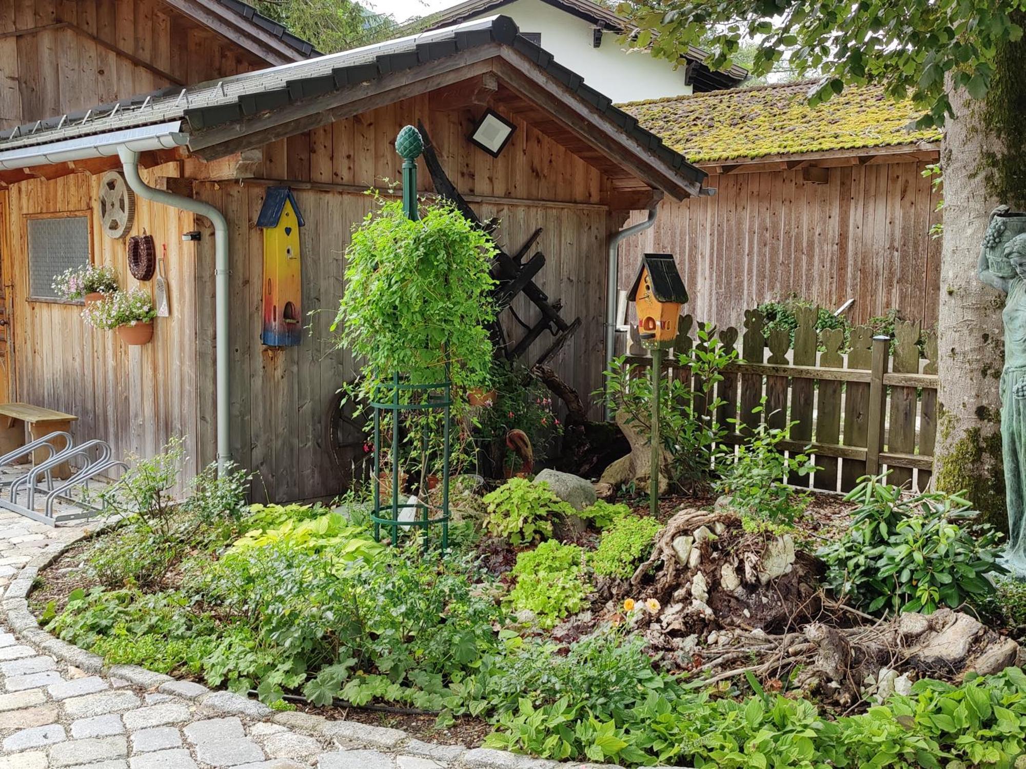 Wohnen Am See Villa Schroetter Direkt Am Traunsee Rindbach Ngoại thất bức ảnh
